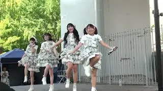 2024/07/06(土)Route258＠若宮広場