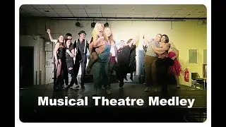 Musical Theatre Medley