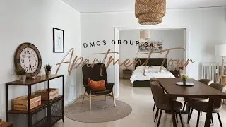 Rental Apartment | Furnished 3-Bedroom Home in Glyfada, Athens!