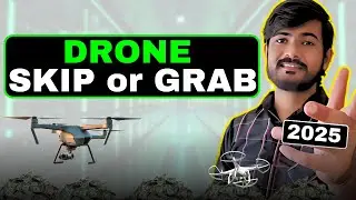 How To Become a DRONE PILOT In India | India's Future | Career, Course, Certificate, Job, Salary
