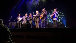 The Del McCoury Band - Blue Moon Of Kentucky - Jan. 18, 2026, The Barns, Vienna, Va