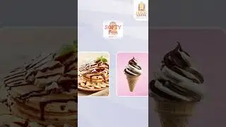 Sweet Treats Await at Urban Square Mall, Udaipur #UrbanSquareMall #FoodieInUdaipur