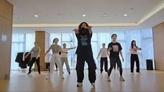 #FITHOP #FITCLIP #32#There's Nothin#FITHOPRILLIZ#익산마동LG자이커뮤니티#핏합수업#mj댄스피트니스 