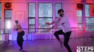 Saturday Nights | Chris Jarosz | Virtual Steps | Steps on Broadway