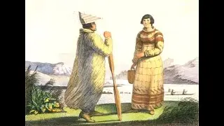 History of the Unangax̂ (Aleut) Alaska Native People