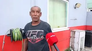 Pueblo ta opina: Costo di bida ta demasiado halto!