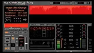 M-Audio Torq Lesson 06 Built in FX (Part 3 of 4)