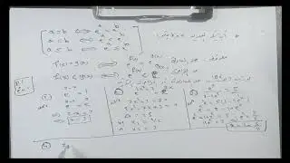 2) التابع الأسّي ( حل معادلات - حل متراجحات )(بكالوريا) .