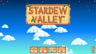Stardew Valley PC #gaming #stardewvalley