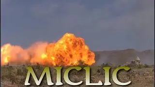 MICLIC - американский 