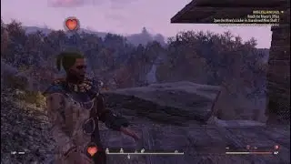 Fallout 76 how to place plants in your base