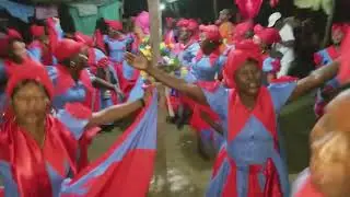 Ginen fe prev deja Drouin commune grande saline kay dekole tel haïti 36620301 digicel natcom32221432