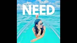 Mam Elma @ the Beach