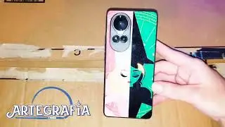 Ya tenemos fundas de celulares personalizadas.