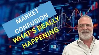 Stock Market Reacts to Mixed Data as Tech Stocks Lead the Way