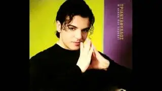 ΤΡΙΑΝΤΑΦΥΛΛΟΣ - σπαω τα ρολογια