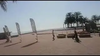 Kuwait tower visit mini vlog