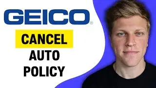 How to Cancel Auto Policy on GEICO (2026)