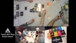 Super Fight