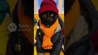 Оставайтесь в тепле!