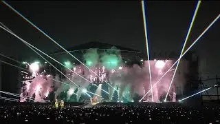 Linkin Park - Bleed it out (Live in Bengaluru, India) - From the Zero World Tour 2026