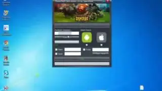 Throne Rush Cheat Direct Download  12 February Update by Relogio Prung