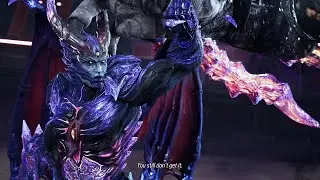 Tekken 8: 