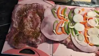 Spie&szlig;braten vom Enders Boston Pro 4k Turbo2