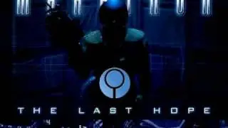 Landing - Marathon Soundtrack