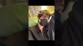 HIS ARMMMM