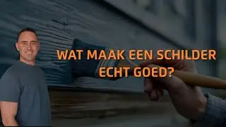 Wat een goed schildersbedrijf onderscheidt van de rest | SchilderExperts.nl