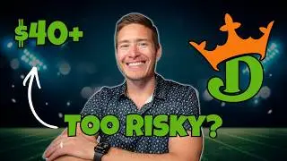 Whats going on with Draftkings Stock? DKNG 2026 Price Perdiction!