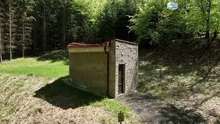 S20  Vodojem Hřbitovní,  Karlovy Vary