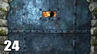 Legend of Grimrock 2 Playthrough | Part 24 | WatchDanGame