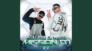 KALEB DI MASI | Mission 07
