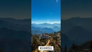 OFFBEAT PLACES OF UTTRAKHAND
