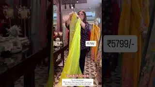 Vastra by Pooja Kukreja I 9319953367
