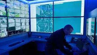 Palm Beach TV: Palm Beach Police&rsquo;s new Real-Time Crime Center - July 31, 2025
