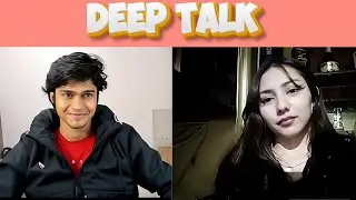 A Calm Chat That Turned Into a Real Discussion | UNFILTERED By Prankur 