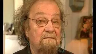 Donald Hall - Poetry readings: 'Ox-cart Man' (110/111)