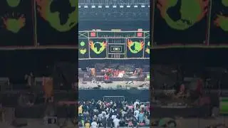 Chico Trujillo - Ritual de fin de a&ntilde;o Vi&ntilde;a del Mar Dic 2025