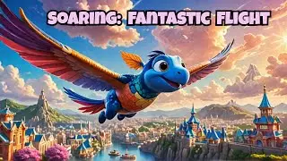 Soaring: Fantastic Flight | Tokyo DisneySea