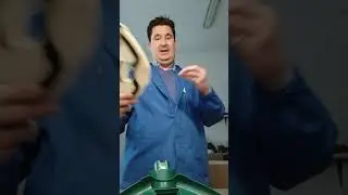 Cambio sottospazzola del Folletto VK 130/1