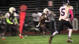 Red Bank Regional 28 Neptune 7