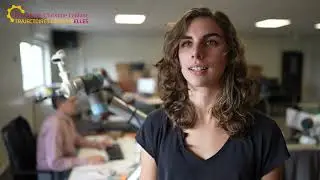 Agathe Lagache Cognitive Engines