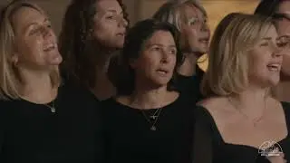 Little Town Choir - How Will I Know 