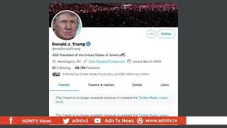 NIGERIAN TWITTER BAN GETS PRAISE FROM TRUMP &ndash; COULD IT AFFECT SOMALI POLITICS?