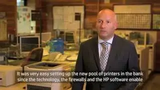 GBR Rossetto - Case Study HP Officejet Pro X