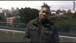 Donald Maxwell Introduction