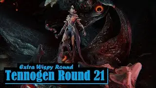 Tennogen Round 21 Accepted Items | Warframe